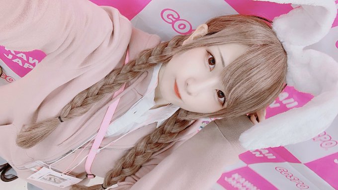 Twitterのコスプレ画像39