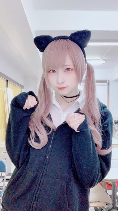 Twitterのコスプレ画像37