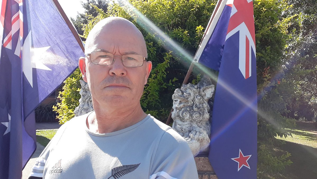 keithybroome's tweet photo. ANZAC Day today, April 25th. We remember those who served our two great countries. Australia and New Zealand Army Core. ANZAC Lest We Forget.
#AnzacDay #staystrong #togetherwesucceed https://t.co/GQhJFMnvWp