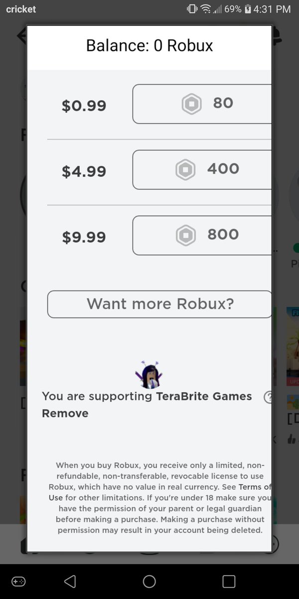 Terabrite Games On Twitter Sabrina Has A New Escape Menu In Roblox But I Still Have The Old One How Do You Like It Anyone Else Have This New Menu Dj Https T Co 6je6qstsye - robux menu