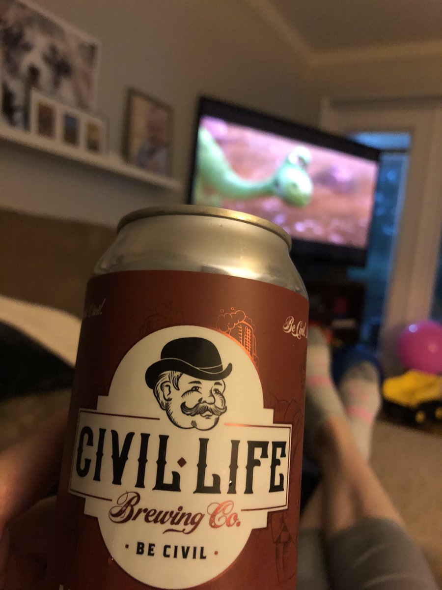 mkrose21's tweet photo. Happy Corona-Friday @TheCivilLife @disneyplus https://t.co/k788igdL9r