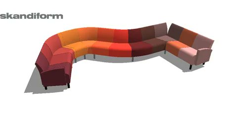 3D Warehouse tweet media