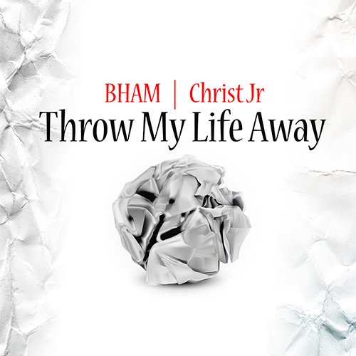 5.1.2020 - New Single
BHAM x Christ. Jr.
#ThrowMyLifeAway

distrokid.com/hyperfollow/bh…