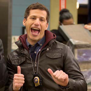 brooklyn nine nine characters as incorrect test answers: a thread