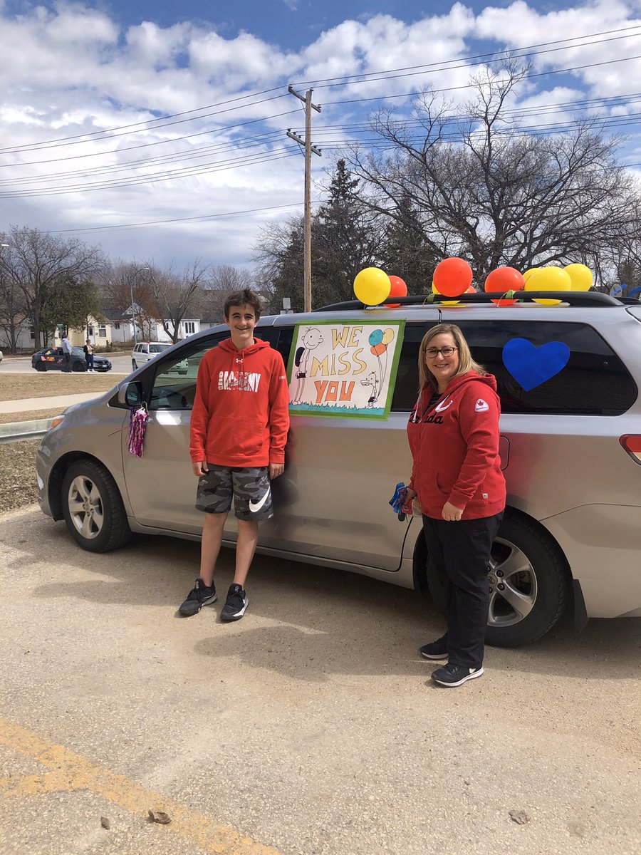 RSS_LSSD's tweet photo. We had our Robert Smith Parade today and it was such a special experience!  It was great to see some of our students and families!  Thanks to everyone who joined us! ❤️❤️❤️ https://t.co/xDIOvNLOG1