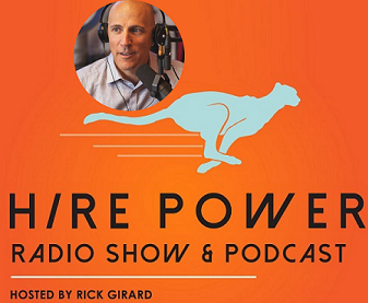 StrideSearch's tweet photo. Join the Hire Power Radio Show - Tuesdays, 12 noon (PST), LinkedIn LIVE

4/28 - Josh Millet, Founder &amp; CEO, @CriteriaCorp
5/05 - Greg Keller, CTO, @JumpCloud
5/12 - Jerome Ternynck, Founder &amp; CEO, @SmartRecruiters

*Sponsored by @CriteriaCorp https://t.co/fM7rvVaCR3