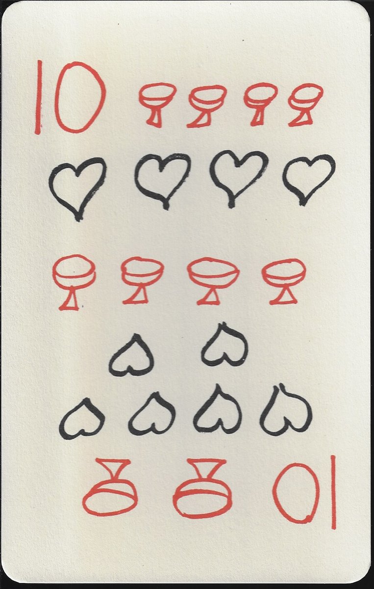 CatedraMaxAub's tweet photo. #ArchivoMaxAub #Juegodecartas 10 de copas y corazones 🍷♥️
"Con todos sus éxitos, su vida fue un fracaso. En uno de esos altibajos se pegó un tiro..."
Dirección, comp. sonora y voz: Emiliano López Rascón @emixloops
#CulturaUNAMenCasa
https://t.co/UxWKg09Yzk https://t.co/pOYU5LQkIK