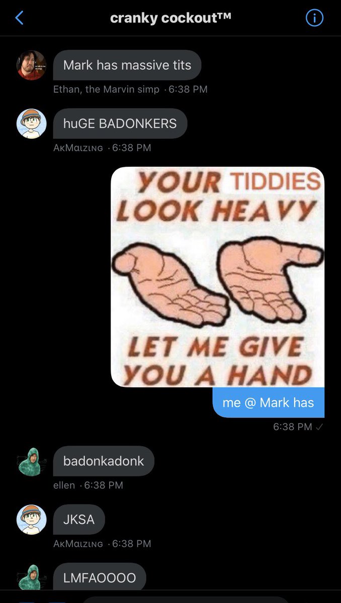 tiddie