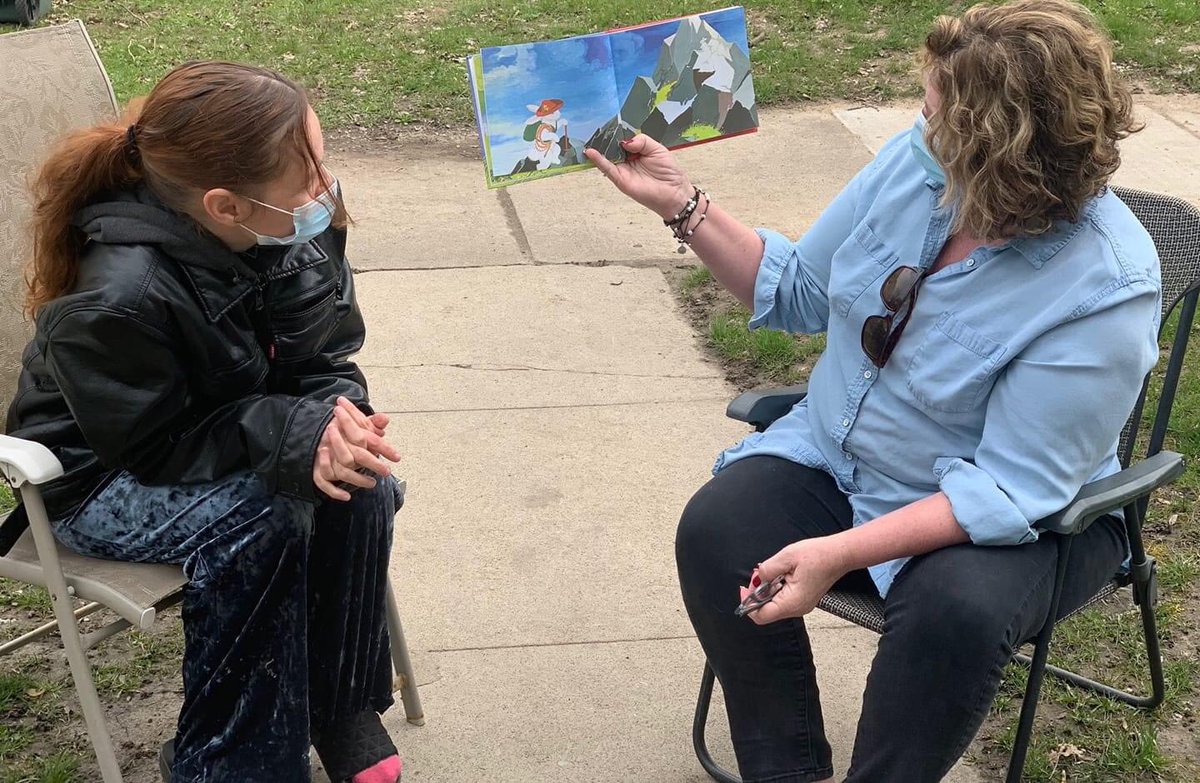 Lincoln Park School No. 44 tweet media