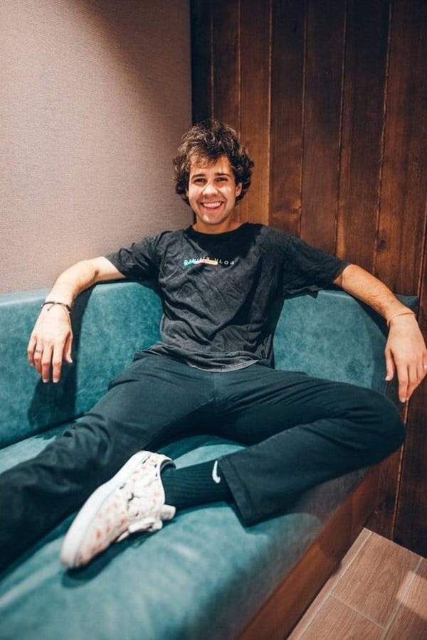  @DavidDobrik appreciation thread