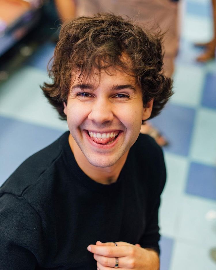  @DavidDobrik appreciation thread