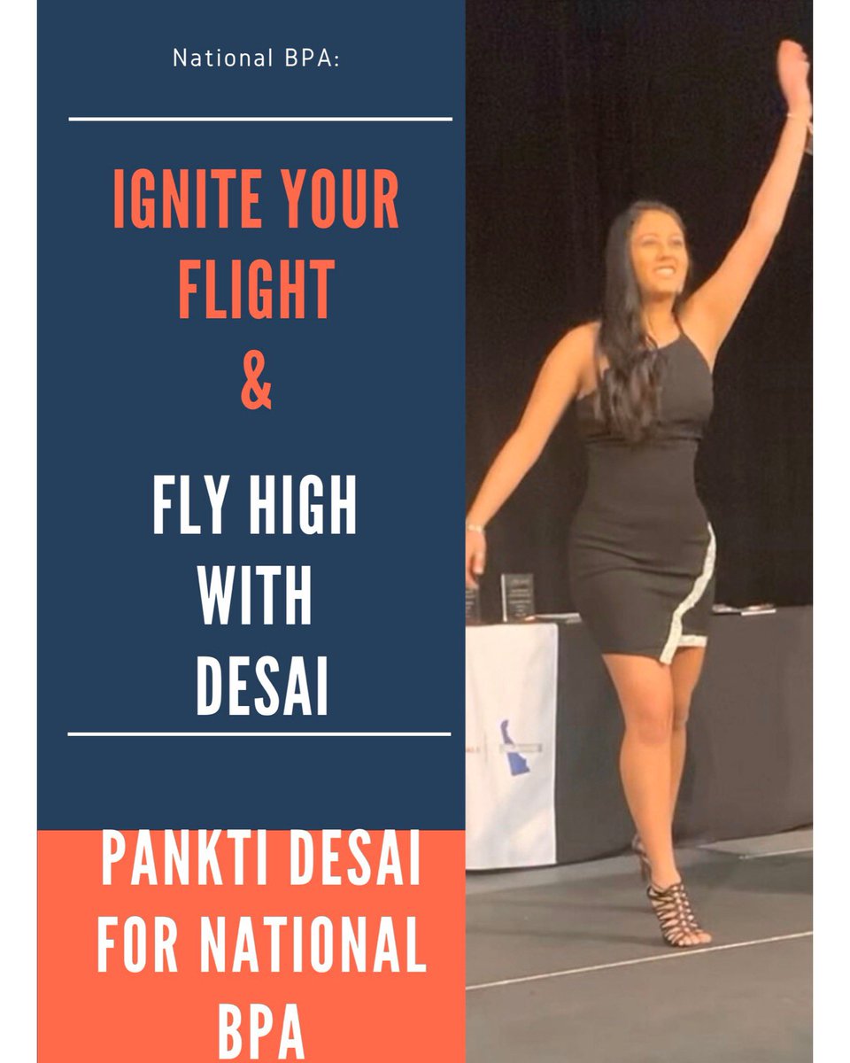 Pankti Desai tweet media