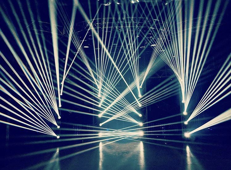 ElationPro's tweet photo. #repost from @eragno “so freaking cool.” #elationlighting #dartz360

https://t.co/m8eJA3Dlu5 https://t.co/SGMRWZRKdS