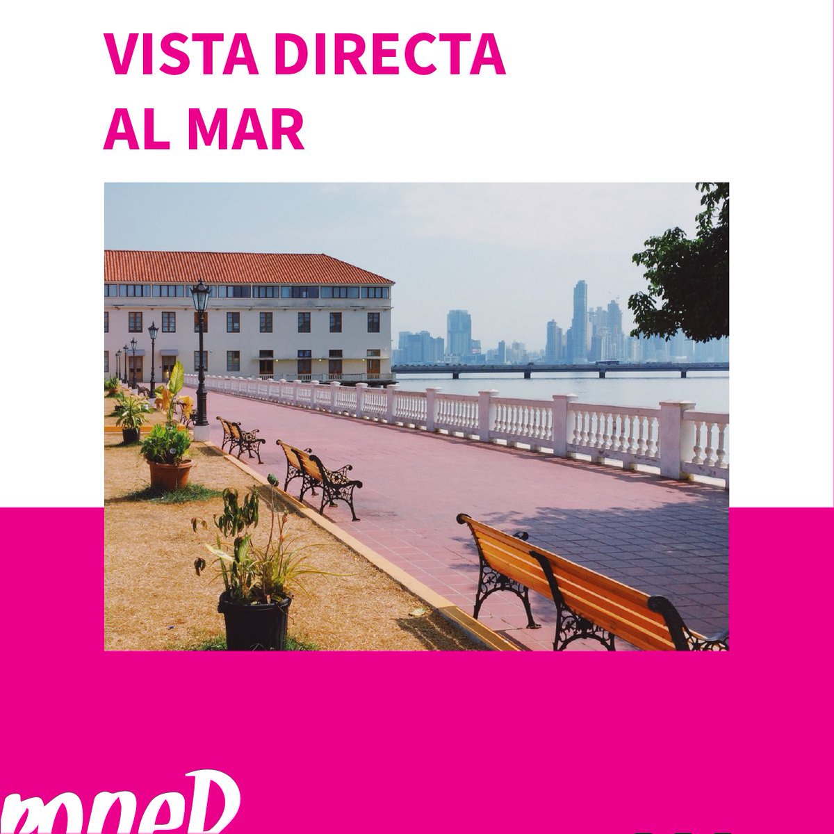 DetouroperPty's tweet photo. Nuestro Casco Antiguo tiene mucho para ofrecer a sus visitantes: arquitectura al estilo colonial, variedad gastronómica, vista directa al mar y un ambiente festivo. Anótalo en tu lista de destinos por conocer. 🙌 https://t.co/1prpE7mq9E