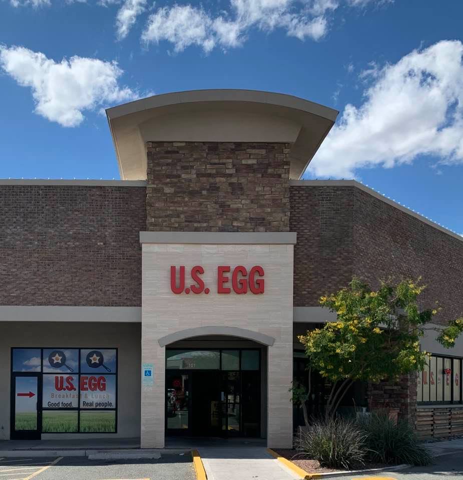 Oei_Design's tweet image. If you are anywhere near Scottsdale Rd pick up the BEST breakfast and or lunch at US Egg. Isabella has been working there for a while.  You can also buy supplies from their inventory. By far the best breakfast in AMERICA!!!  Go check it out for yourself.