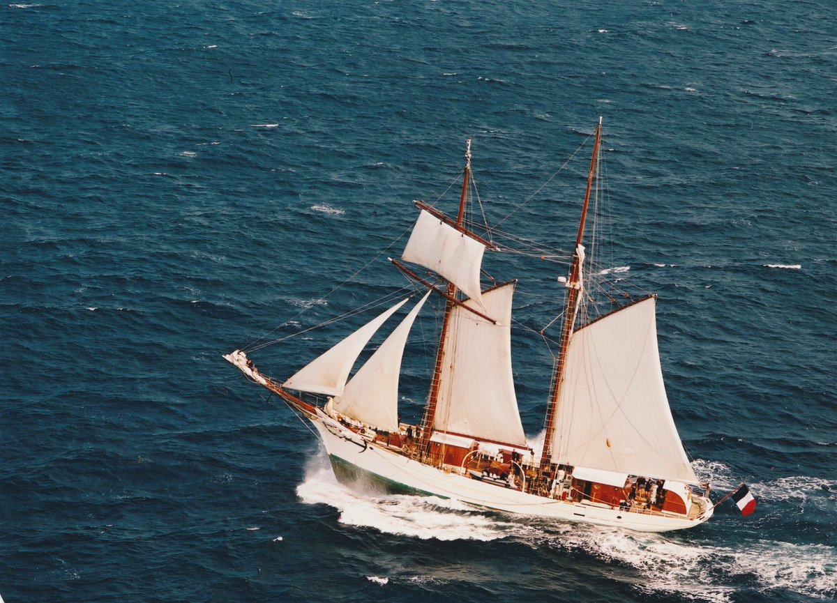 EcoClipper's tweet photo. Feeling Flight Shame? Try Quitting Air Travel and Catch a Sail Boat "
.
https://t.co/iFYpOMUdIb
#flightshame #flyskam #naturenow #slowtravel https://t.co/mEmk0JRvTO