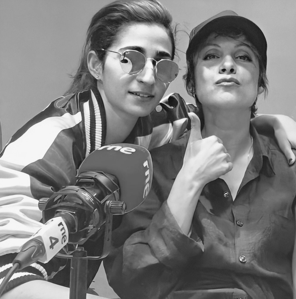 |carta de amor de alba para najwa|