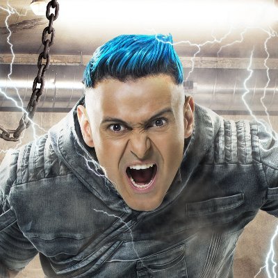 الإعلامي والكاتب الرياضي / حمزة السيد tweet media