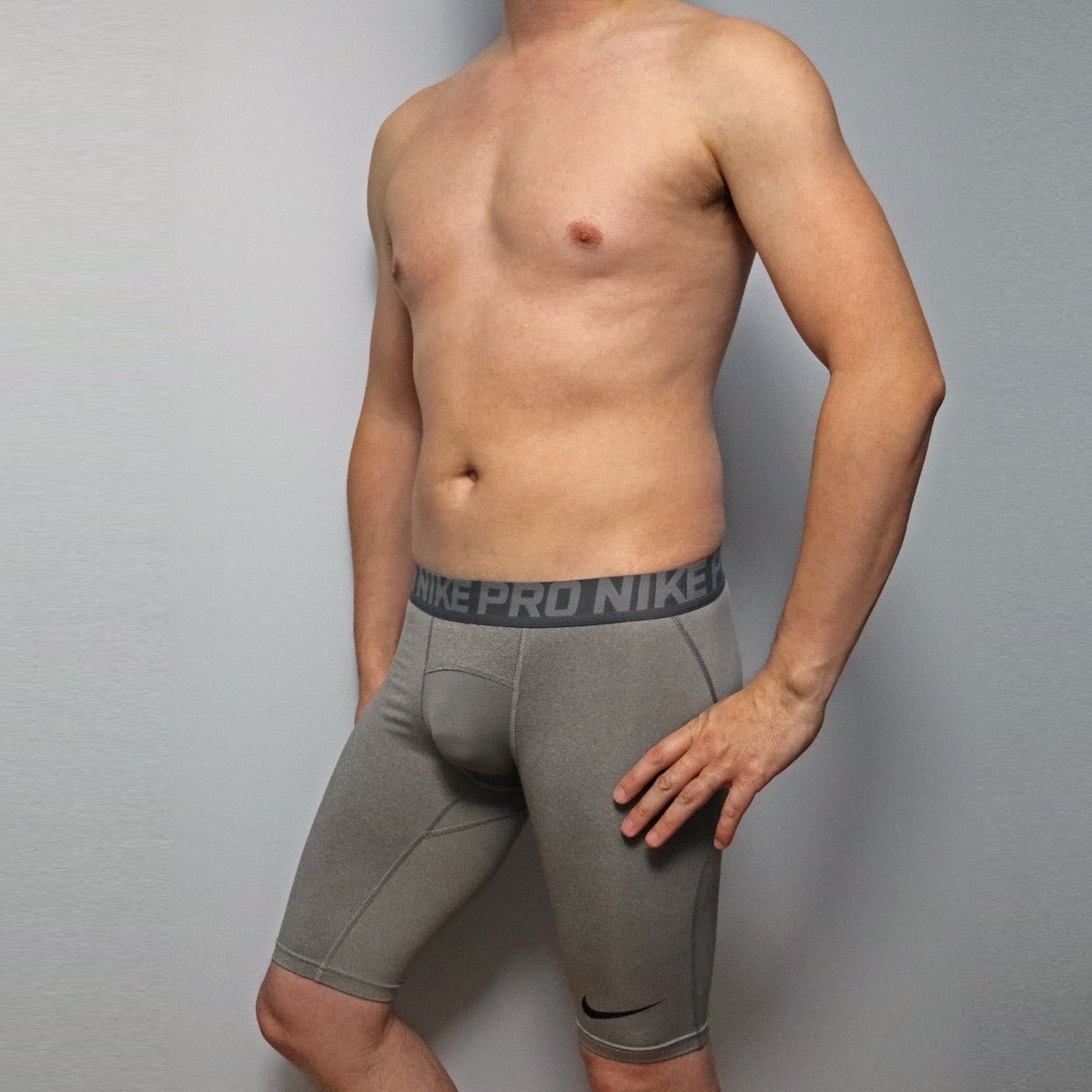 Wearviews on X: Read our review on the Nike Pro Compression