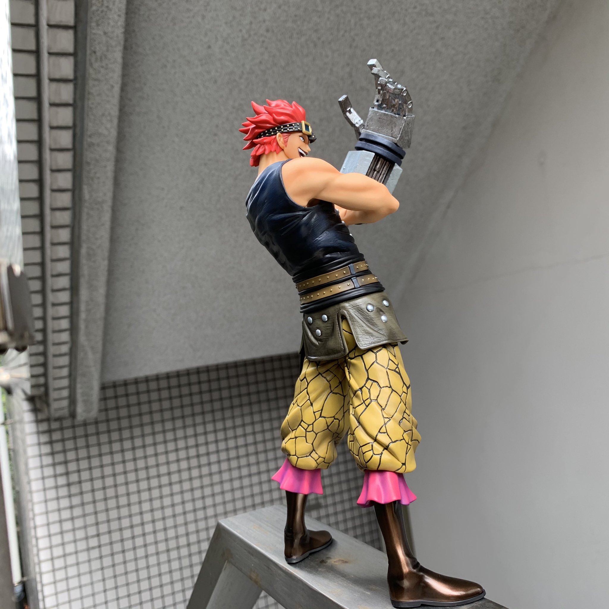 Megahouse Portrait.Of.Pirates P.O.P One Piece LIMITED
