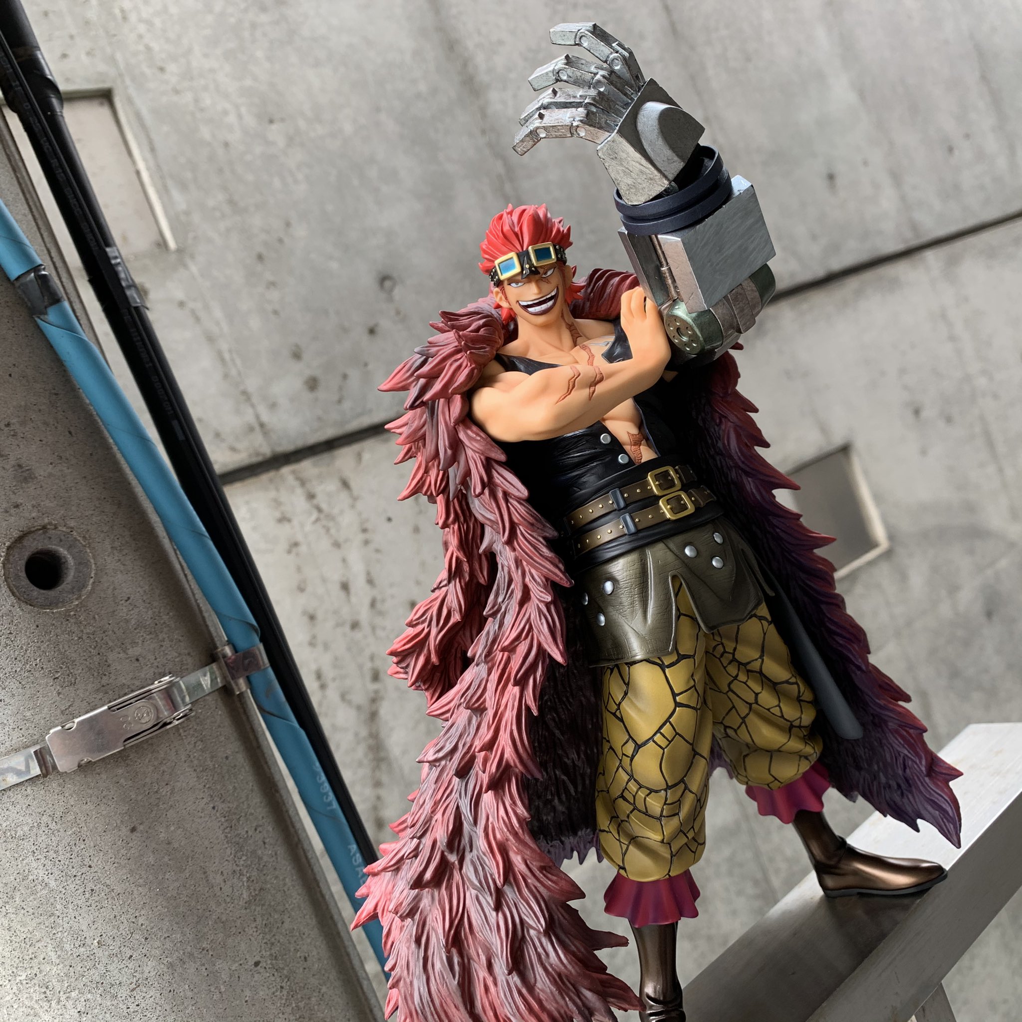 MegaHouse-Official on X: 