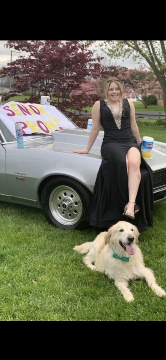 BHS COUNSELING (@counsel_bhs) on Twitter photo Brianna Munday prom 2020 #BHSPROM2020 #SeniorSpotlight <a href="/MichaelDillman/">Dr. Michael Dillman</a> <a href="/SBittner07/">Stephanie Bittner</a> Brianna Munday prom 2020 #BHSPROM2020 #SeniorSpotlight <a href="/MichaelDillman/">Dr. Michael Dillman</a> <a href="/SBittner07/">Stephanie Bittner</a>