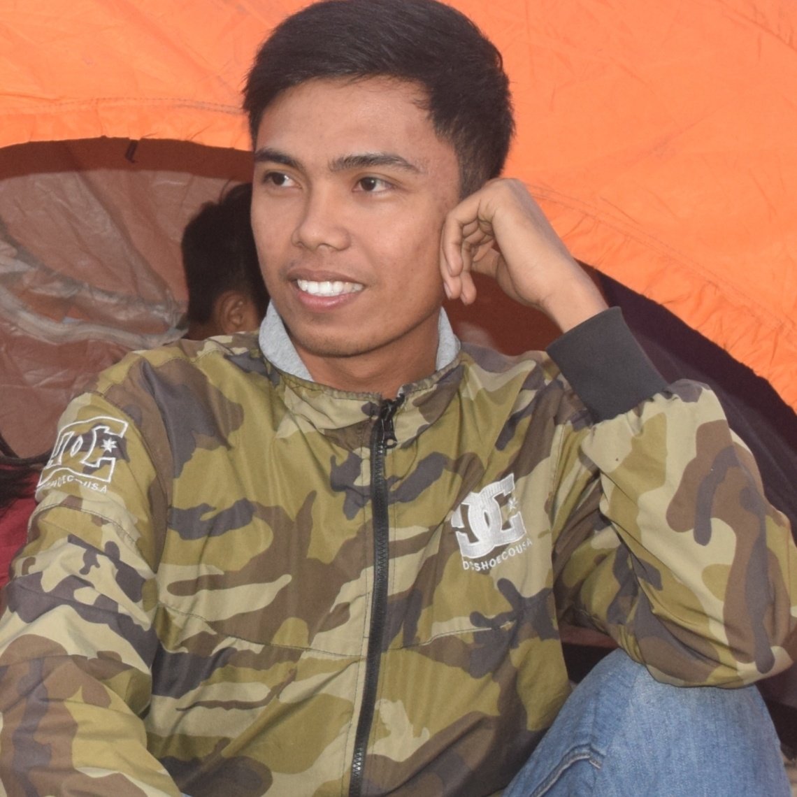 #FotoProfilBaru