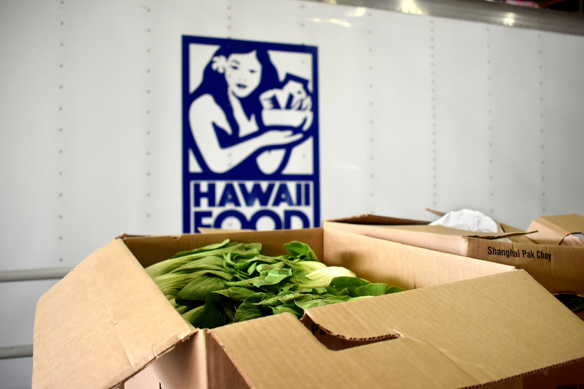 Mahalo @HonoluluGov for matching Bank of Hawaii Foundation’s $1 million donation to the @HCFHawaii’s Hawaii Resilience Fund for relief efforts! The combined $2 million will support the @hawaiifoodbank initiative to provide meals to those struggling. #NourishOurOhana