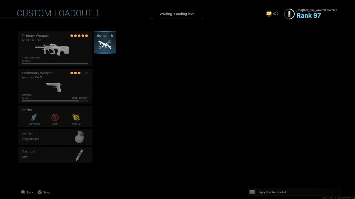 That One Wraith (@ThatWraith) / Posts / X