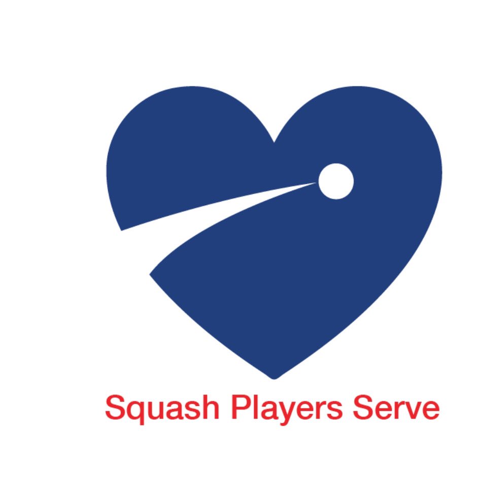 USSquashWomen's tweet photo. US SQUASH | Squash Players Serve: featuring Dr. Deborah Phippard #FrontLineHeroes #womenssquashcommunity #strongertogether #womensquash #ussquash #flatenthenick https://t.co/7FB9VScXz4. https://t.co/gL6QYy6z6d