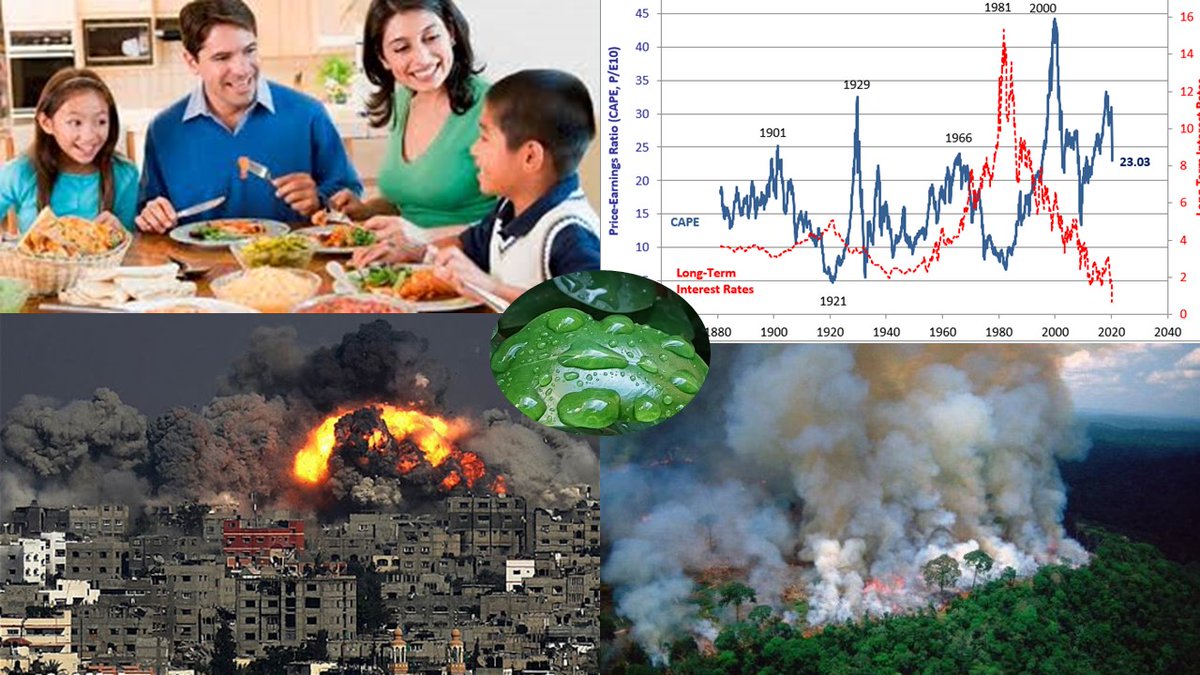 GLatagliata's tweet photo. We need international measures to avoid catastrophic consequences in both the economic, social and ecological fields. Something is being done, but it’s not enough, the crisis will be extremely serious
#EconomicCrisis #ClimateCrisis #InternationalCooperation #Humanity https://t.co/M0FOJzO2JM