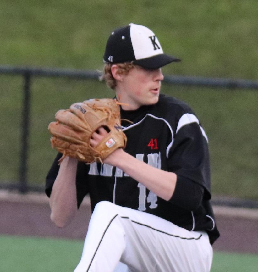 I'm excited to announce that I will be continuing my academic and athletic career at Michigan State University. Thank you to my coaches, teammates, and family who have helped me along the way. I look forward to next year. Go Spartans!
<a href="/KlandBaseball/">Kaneland Baseball</a> <a href="/dougbedinger/">Doug Bedinger</a> <a href="/ToddColvinROT/">Todd Colvin</a>
