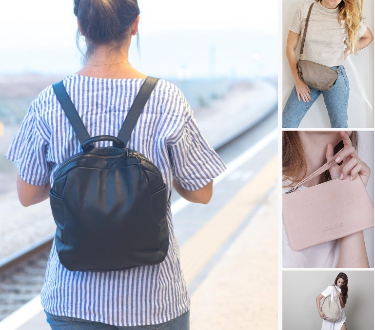 AOP_TRAINING's tweet image. Urban Style Mini Black Leather Rucksack etsy.me/3bDQhZJ #bagsandpurses #backpack @EtsyMktgTool #urbanbackpack #bohostyle