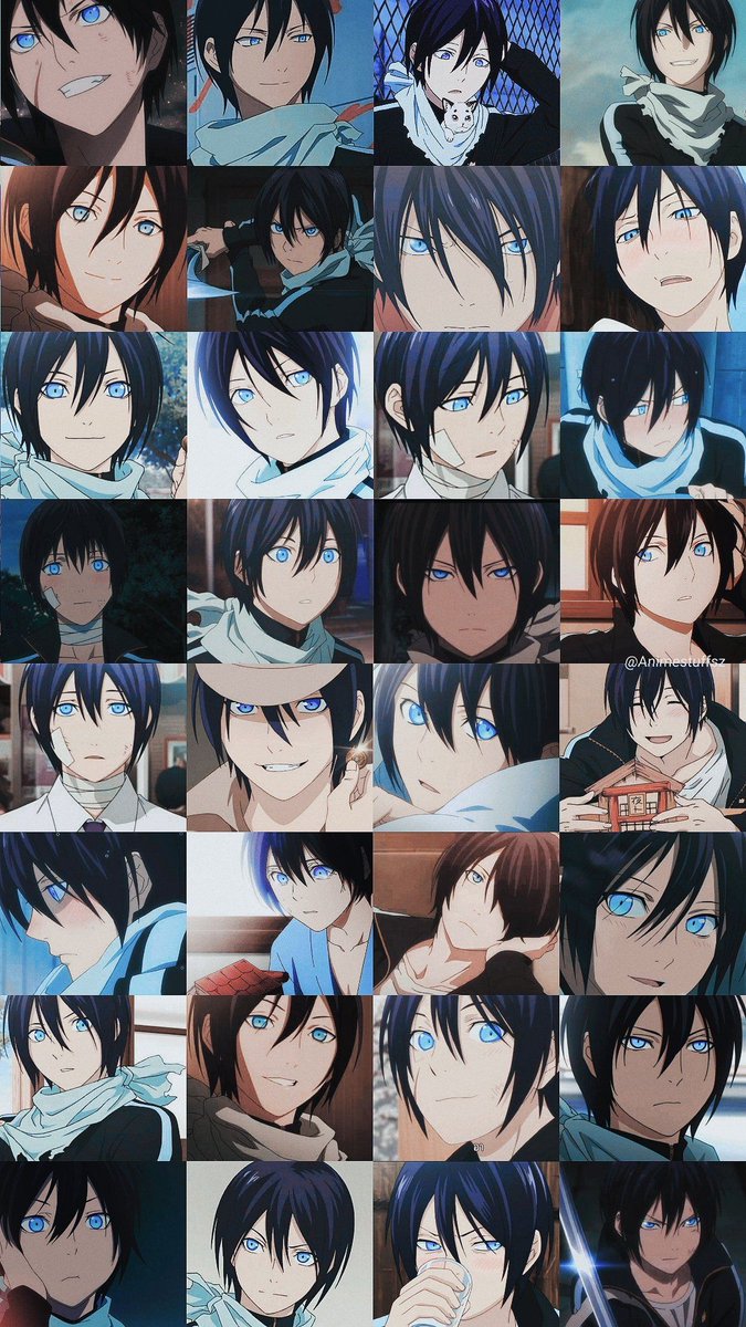 NoragamiID's tweet photo. I've been busy with my real lifeT-T
Here some picture i found~~

Source: pinterest https://t.co/yLQIWISbRJ