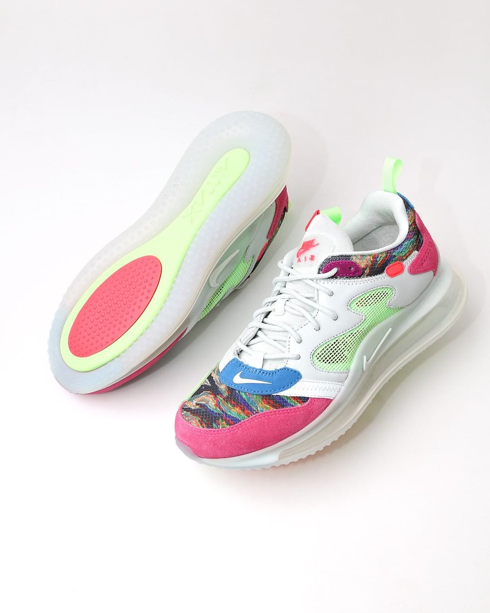 nike air max 720 obj multi