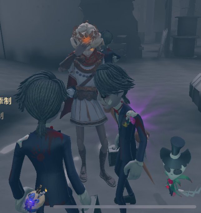 宴会執事のtwitterイラスト検索結果