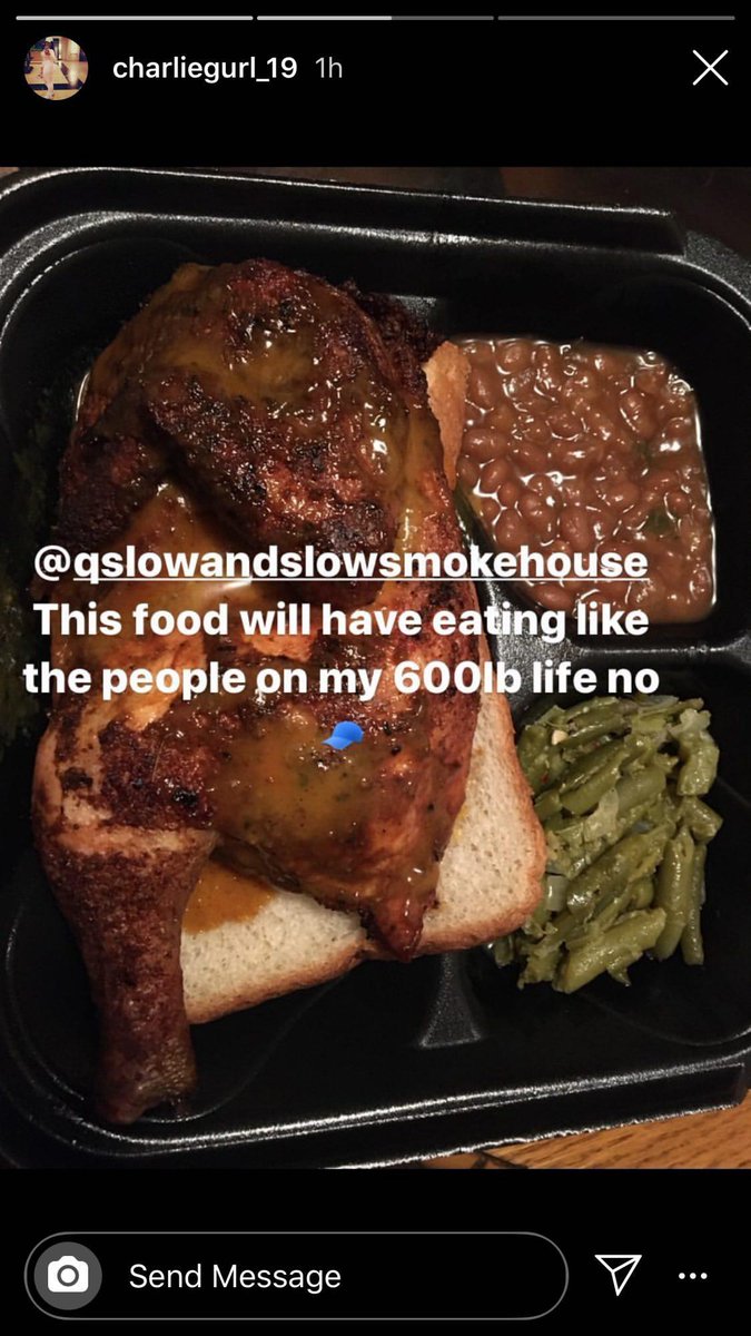 We love when our customers give us a shout out