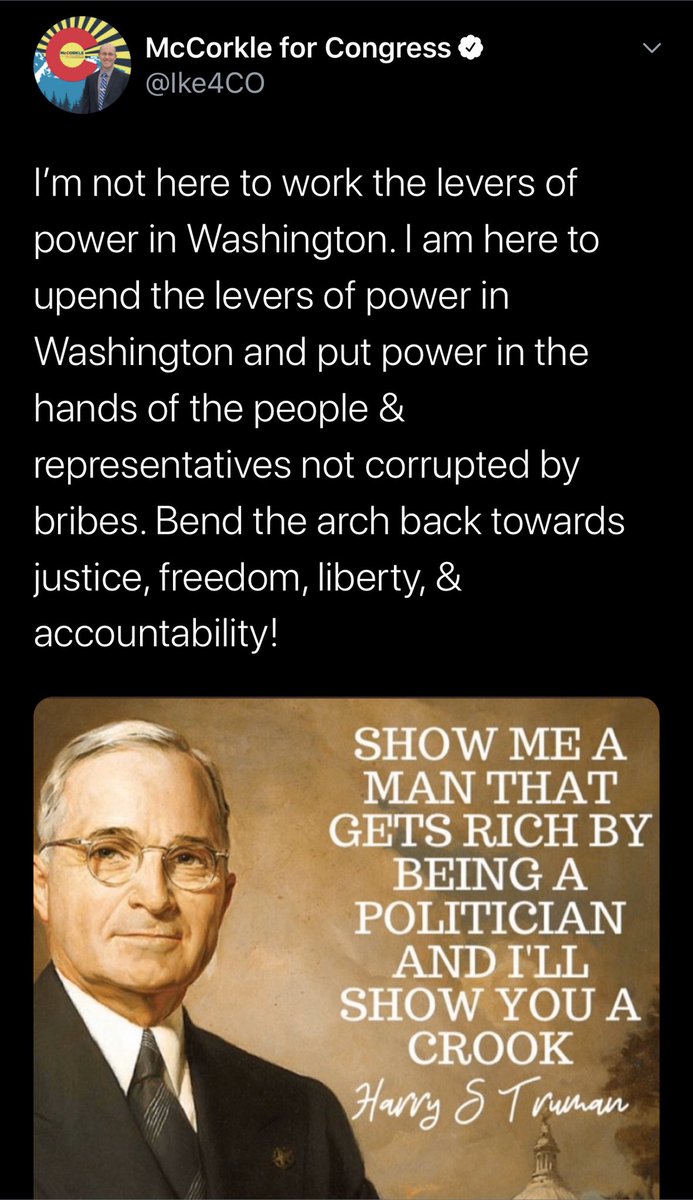 @jeri_wils @suzysweney @BradleyRoss @COPi314 @KyleClark @GovofCO @CDPHE @RepKenBuck Give.ike4co.com #GND #H4A #M4A #UBI #jobsg #civilianconservationcorps #workprogressadministration #federalsrtsprojects #nationalsafestorageact #climatearmy #sunrise #DoSomething #welikeike #morejobs4CD4