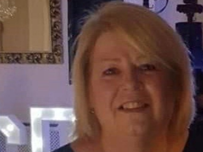 RIP NHS heroine Angie Cunningham. The popular nurse from the Scottish borders had worked for NHS Borders for over thirty years. Angie was a great grandmother, who had died doing a job she loved, her brother said  #NHSheroes  https://www.itv.com/news/border/2020-04-23/much-loved-nurse-dies-of-coronavirus-in-scottish-borders/