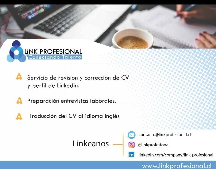 Link Profesional tweet media