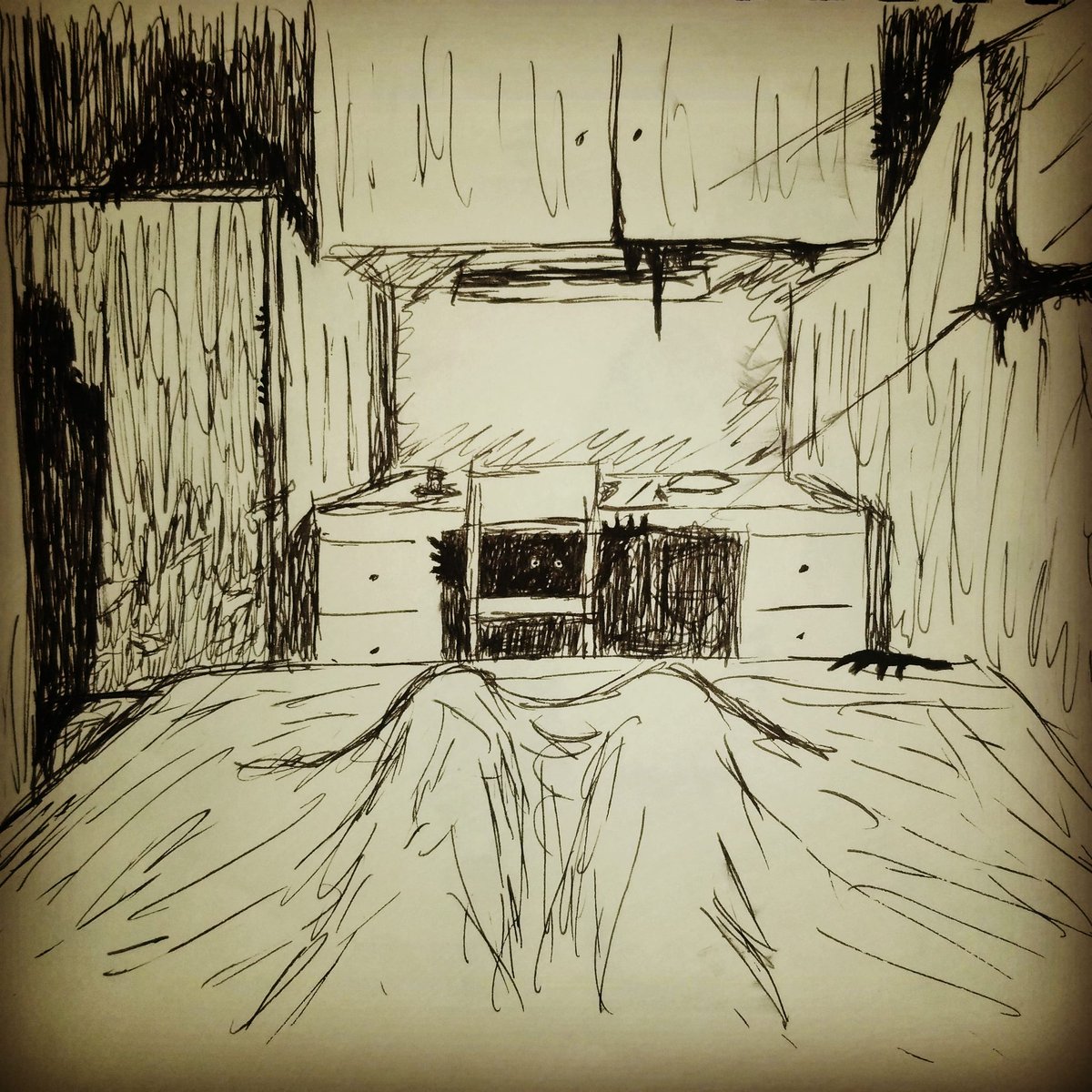 LUCID has been officially released!

hazzanger.itch.io/lucid