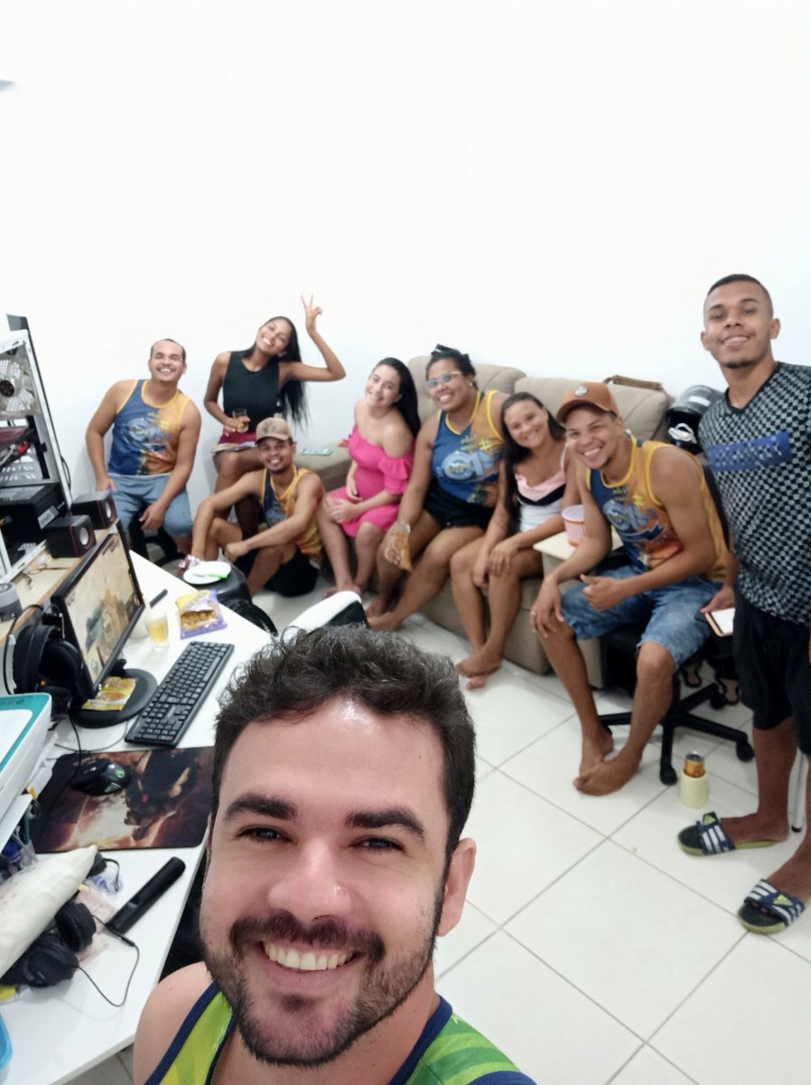 #fiqueemcasa
#livebutecodaunidos