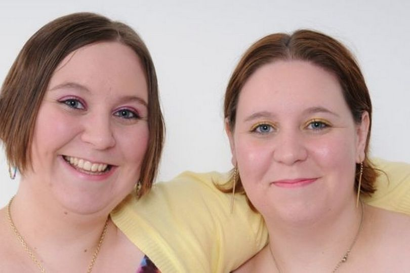 RIP Katy Davis and RIP Emma Davis. The identical twins, 38, died, 3 days apart, at Southampton General Hospital with Covid-19 and underlying health issues. Katy was a children's nurse at the hospital; Emma had been a nurse there for 9 years too  #NHSheroes  https://www.mirror.co.uk/news/uk-news/coronavirus-nhs-nurse-identical-twin-21922687