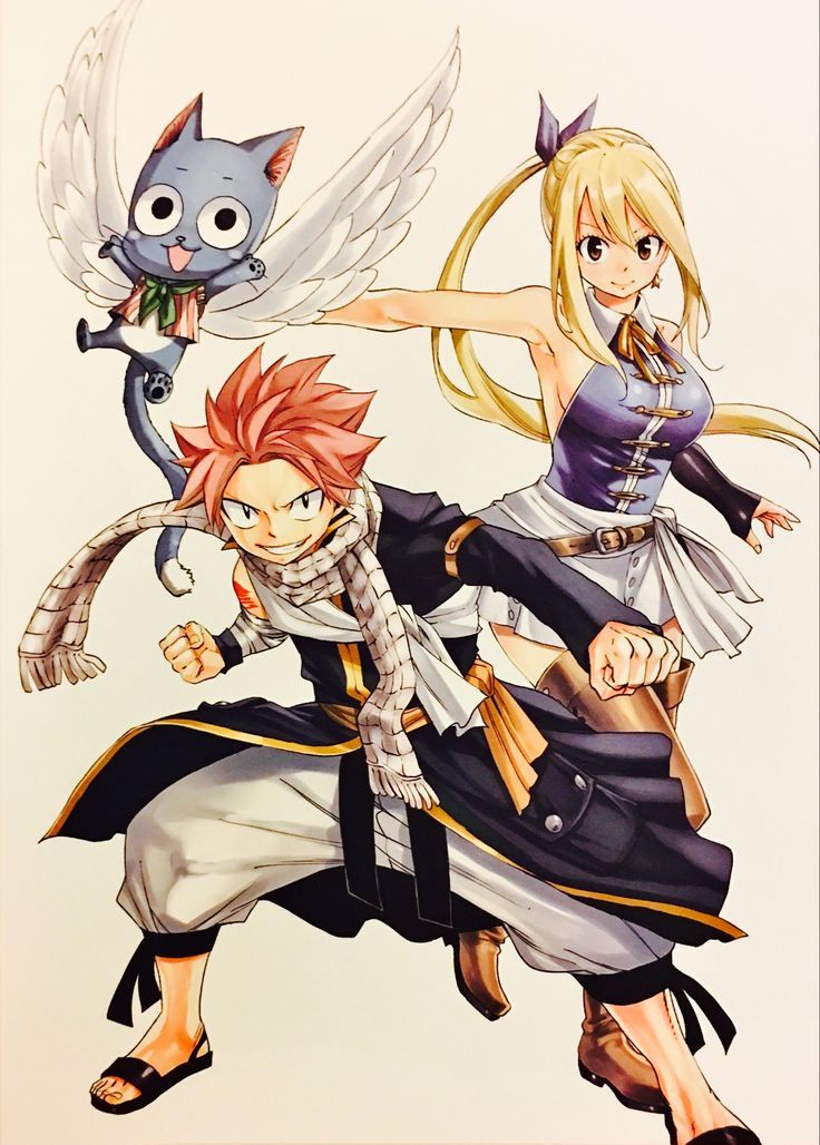 xLucyHeart's tweet photo. ♡ The Big Three! ♡ https://t.co/X2k0zGm1dS