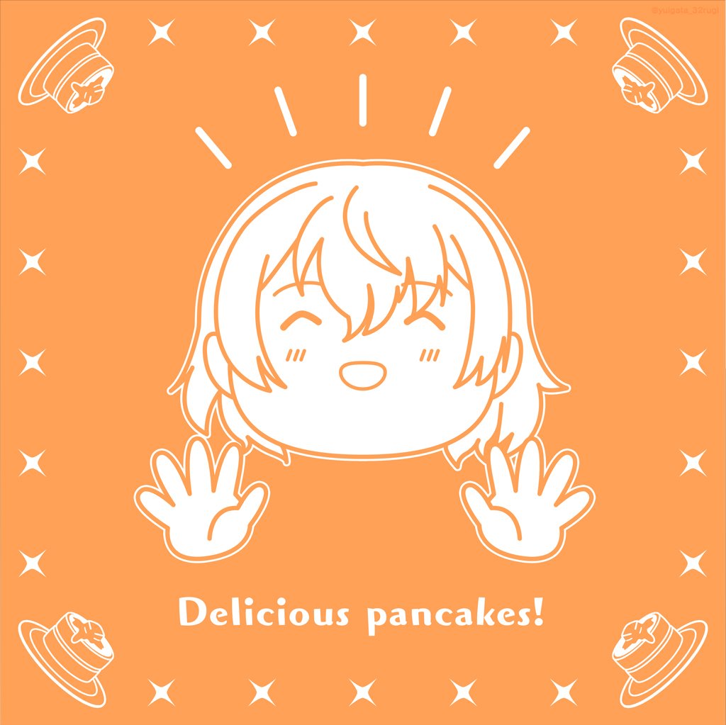 yuigata_32rugi's tweet image. 【お知らせ】C98に頒布予定だった新刊と新作グッズの予約通販が開始しました✨次のイベントまで待てないよ！という方は是非ご利用ください🙇‍♀️

[新刊(P5３年生組ギャグ)]
honno-biyori.booth.pm/items/2005470?…
[新作グッズ(明智ハンドタオル)]
honno-biyori.booth.pm/items/2005548?…