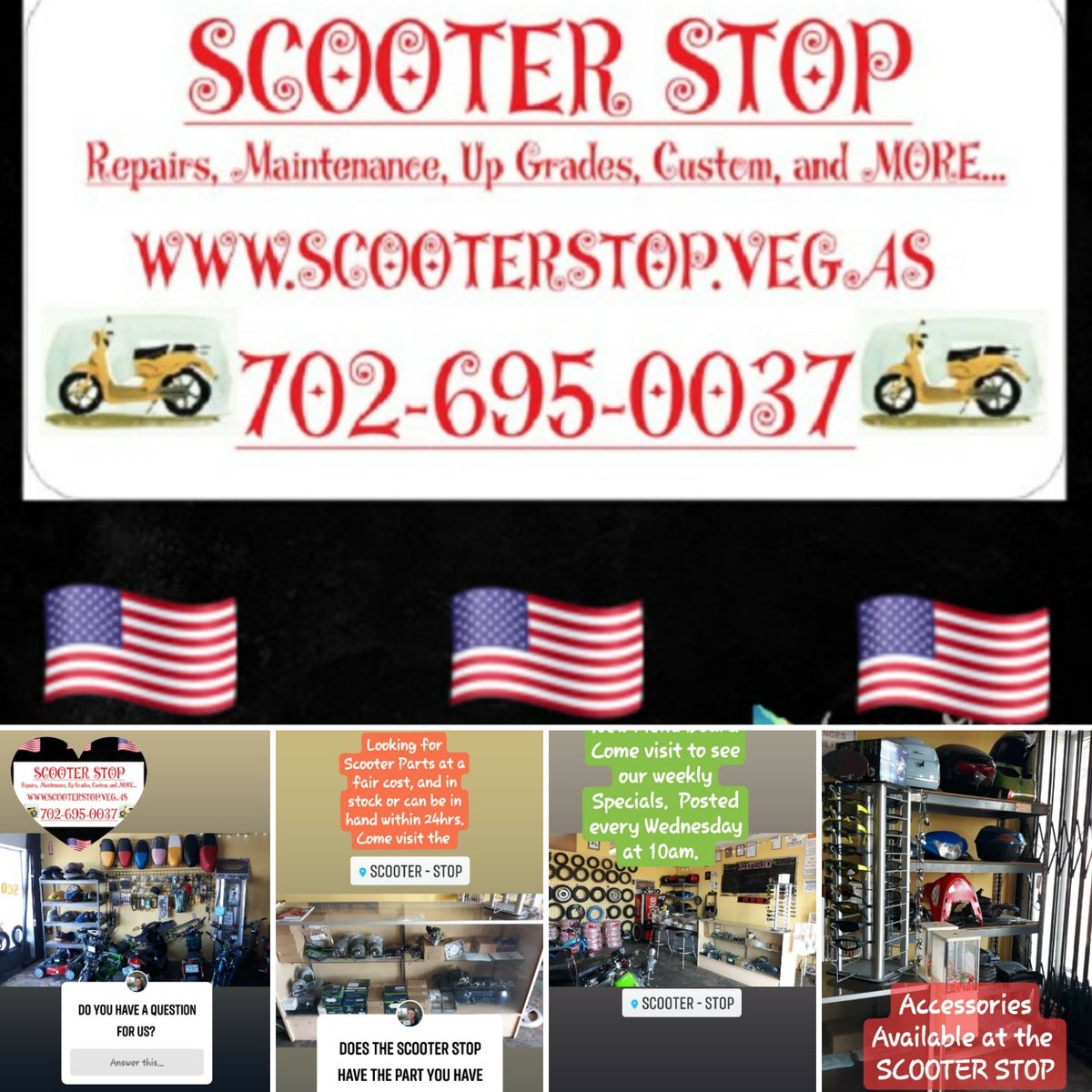 scooter_stop's tweet photo. https://t.co/9pdQBC4I2F