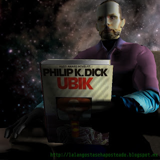 Capsulangostas's tweet photo. EL PECULIAR SABOR DICKIANO

https://t.co/Vkz3us1nmX

@LoboRafagas 
#artículo #PhilipKDick #Ubik https://t.co/Nfq6iSg4kt