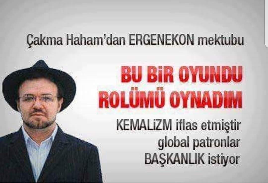 Fatih Tezcan Eski Hali Her Ne Hikmetse Savcilar Bu Orumcek Kafaliyi