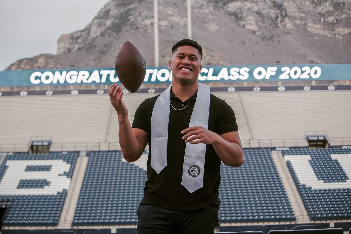 Uriah Leiataua tweet media