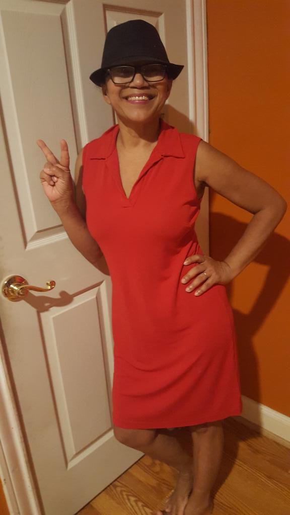 RauVida's tweet photo. #virtualTPP @THS_Tigers @RauVida Fridays we wear red 🤗 https://t.co/WnIZ4Mn5DJ